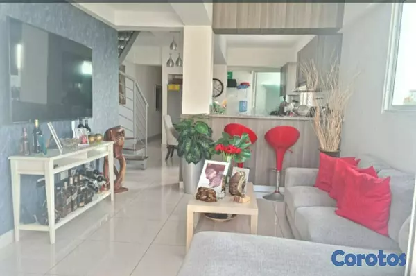 penthouses - Penthouse en el Cacique 7