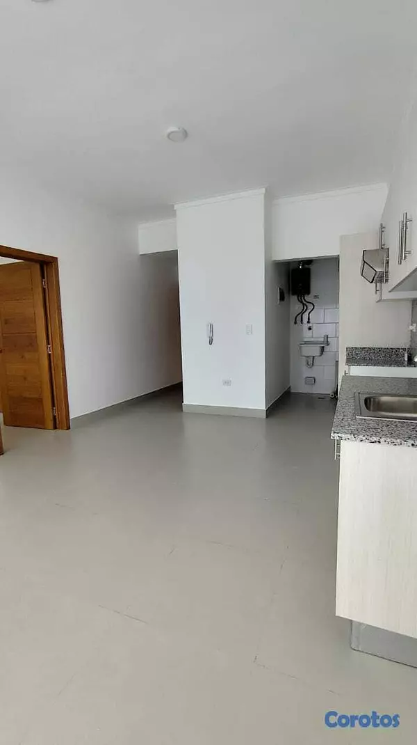 apartamentos - El Millón, Coqueto apartamento de 1 hab en Torre m 2