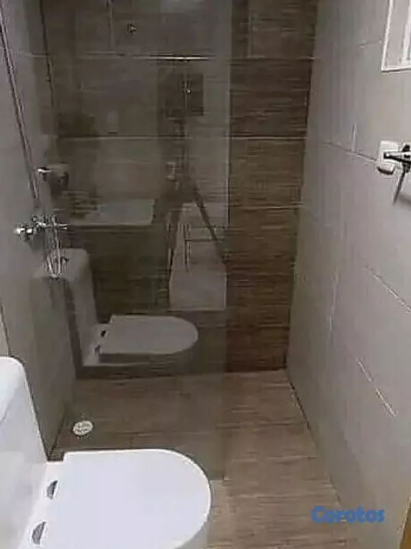 apartamentos - ! DIOS! HERMOSO Residencial con Picsina! Km 14 Aut  Duarte, detrás Banco Popular 9