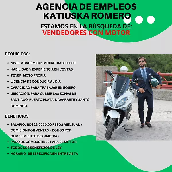 empleos disponibles - Empleos varios 2