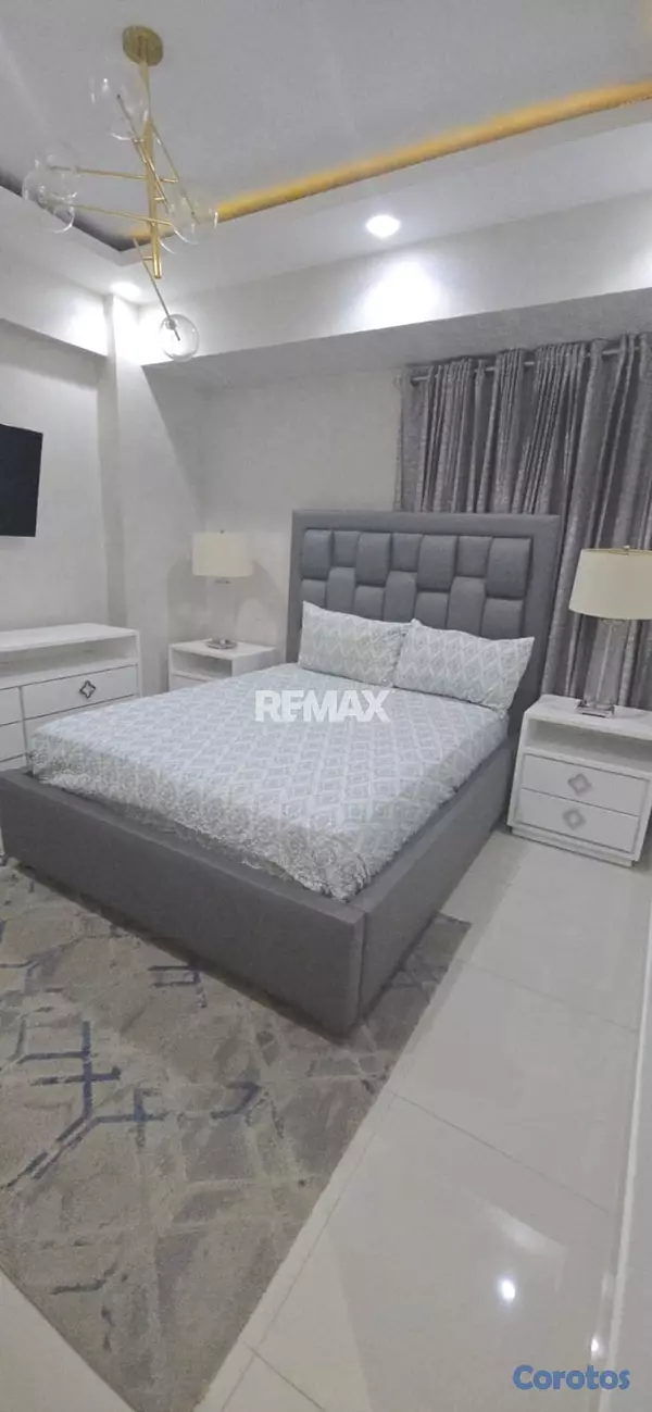 apartamentos - Apartamento en LA ESPERILLA SANTO DOMINGO DE GUZMÁ 5