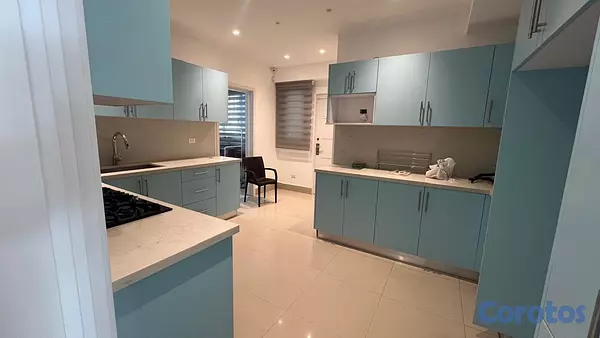 apartamentos -  Apartamento de lujo en alquiler en Naco – Torre Vistana II. 5
