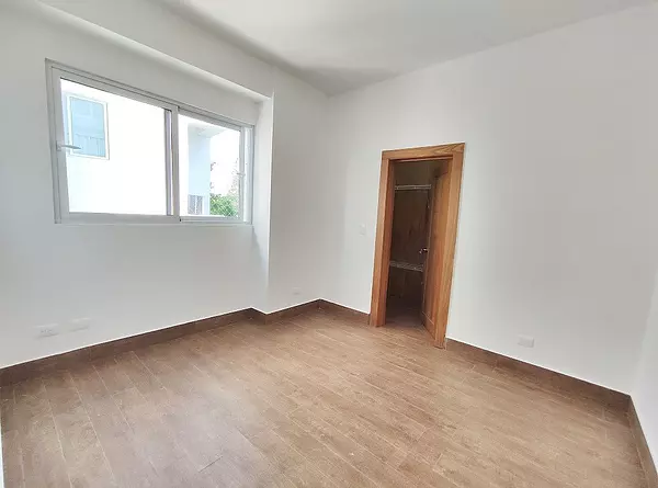 apartamentos - Apartamento 3er con 167 Mts2 en La Esmeralda  3