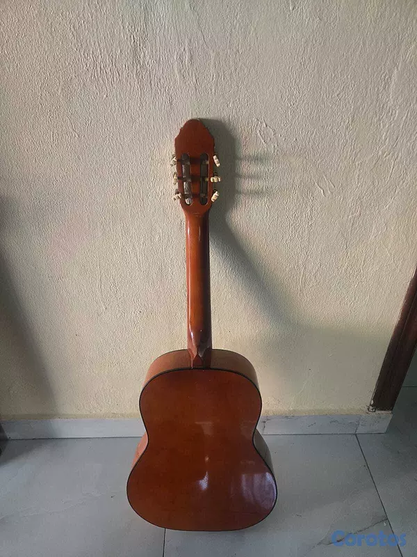 instrumentos musicales - Guitarra acustica  4