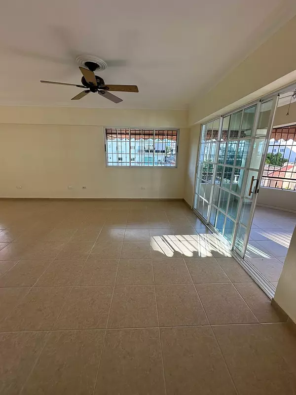 apartamentos - Apartamento en venta en Urbanización Real 4