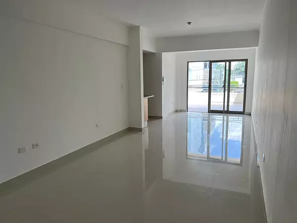 apartamentos - Vendo apartamento en los prados 

 9