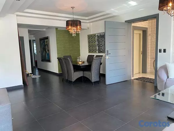apartamentos - Apartamento de 3 Habitaciones en Naco en Alquiler 18