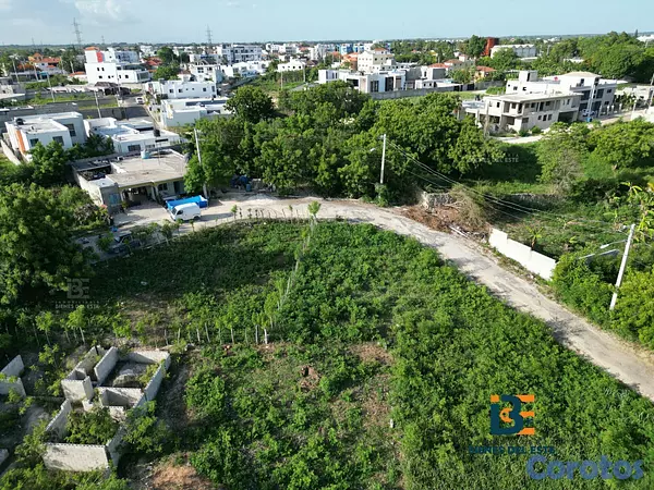 solares y terrenos - Se Vende solar 290 metros ¡De Oportunidad!  📍Ubica 9
