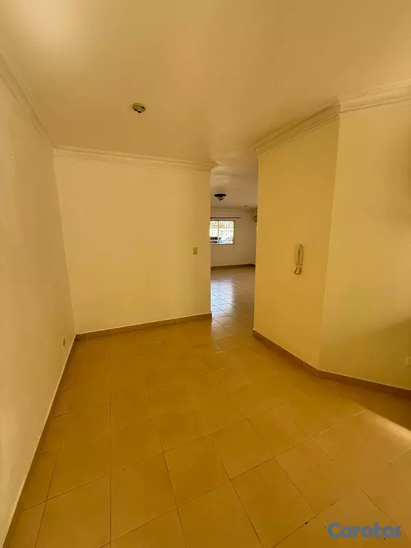 apartamentos - Apartamento en Alquilr En la Aut. Duarte, Prox. Carrefour  7