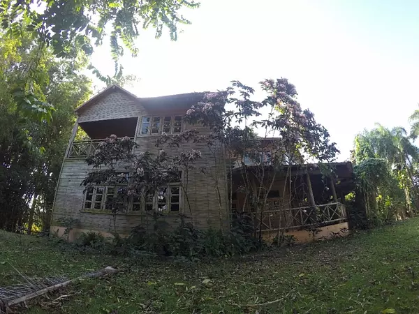 casas vacacionales y villas - Finca 187  en Haras Nacionales