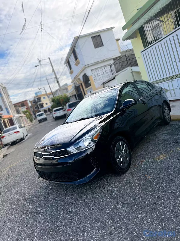 carros - 🚗 Kia Rio LX 2020 Automático 2