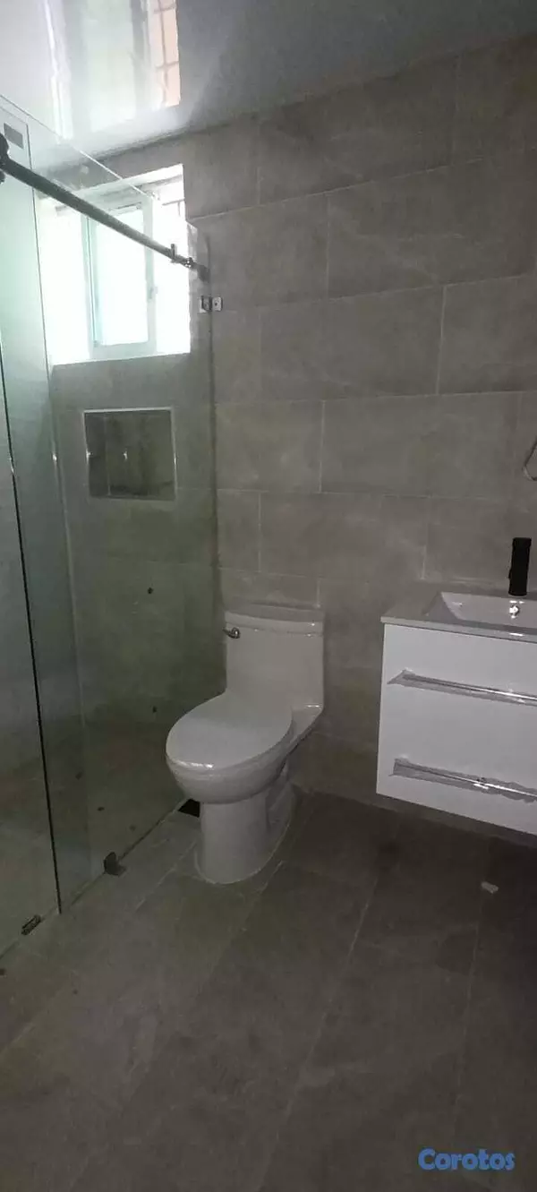 apartamentos - Bella Vista Amplio apartamento clásico 250mts 10