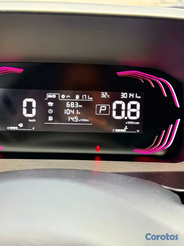 carros - KIA PICANTO 2025 8