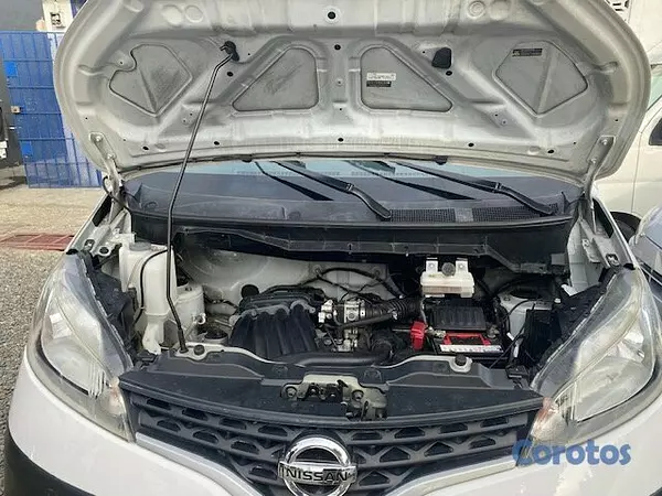 otros vehiculos - Nissan, Vanette, NV200, 2019 4