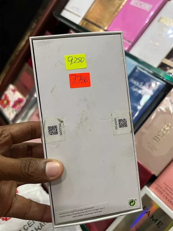 celulares y tabletas - Celular Redmi note 11. 10C. 128GB. Nuevo. Oferta Black Friday  2