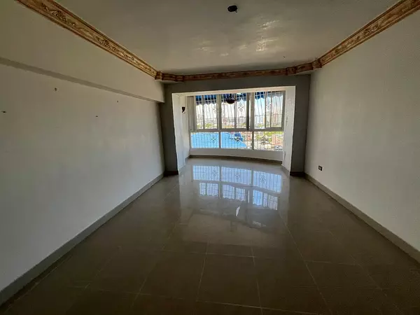 apartamentos - Vendo Apartamento En Bella Vista 9