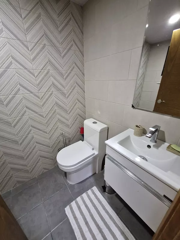 apartamentos - Apartamento amueblado El Vergel 9