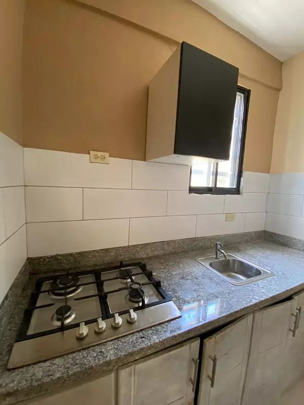apartamentos - Alquiler Apartamento Estudio Amueblado en Gazcue, Santo Domingo 5