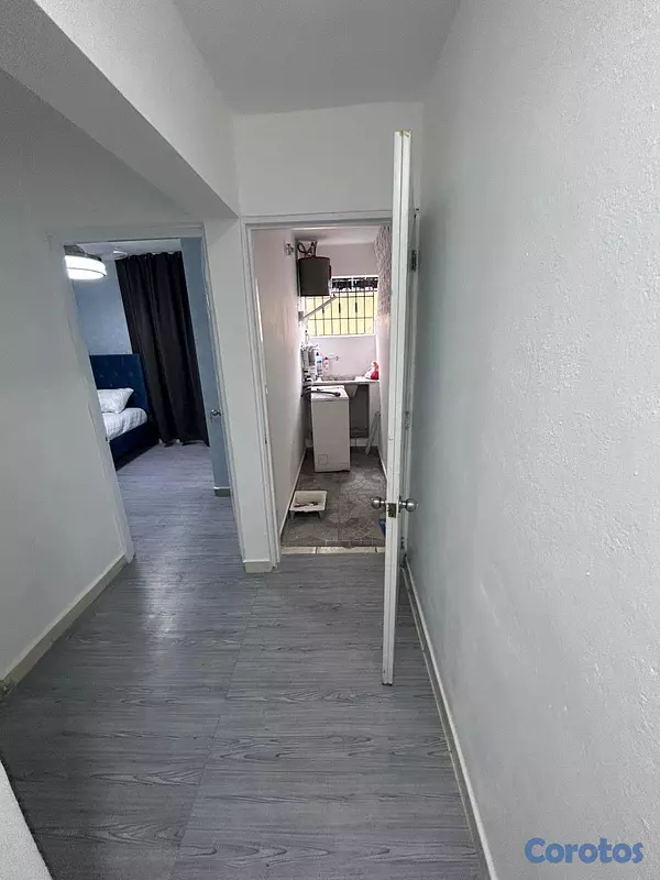 apartamentos - Apartamento en Alquiler Amueblado de 3 Habitacione 12