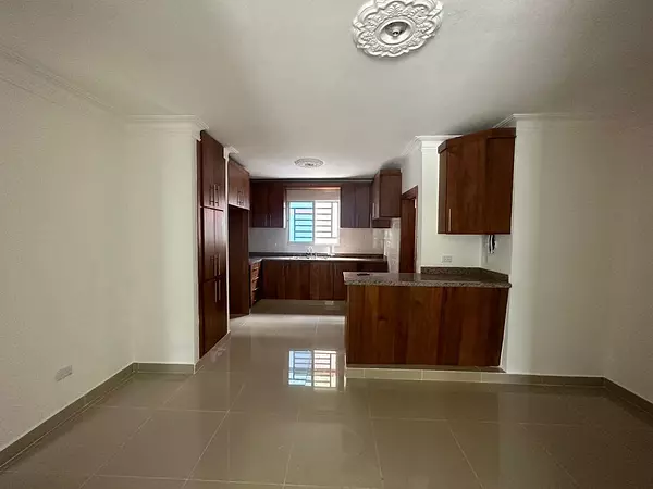 apartamentos - Apartamentos 1er y 3er Nivel Disponibles en Las Antillas, Santiago 6