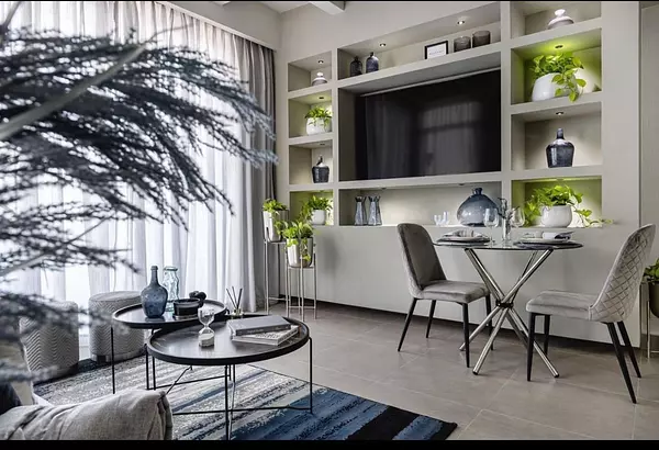 apartamentos - Se vende apartamento en Piantini 2