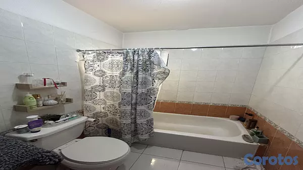 apartamentos - VENTA DE APARTAMENTO CLASICO EN ARROYO HONDO VIEJO 6