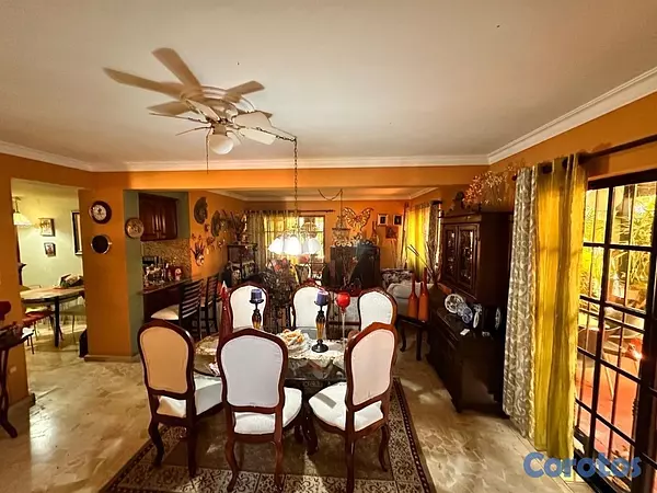 casas - vendo casa altos de. arroyo hondo 2 residencial cerrado tres hab con baño patio 14