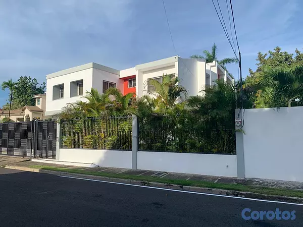 casas - VENTA CASA ALTOS DE AHORRO HONDO III 11