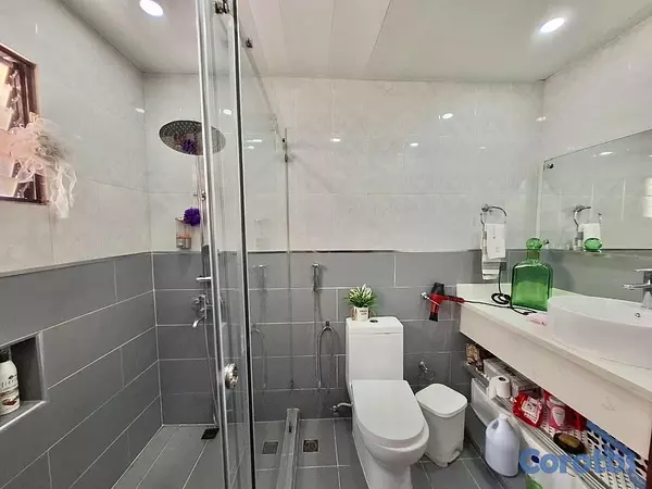 apartamentos - Apartamento en Venta Renacimiento  8