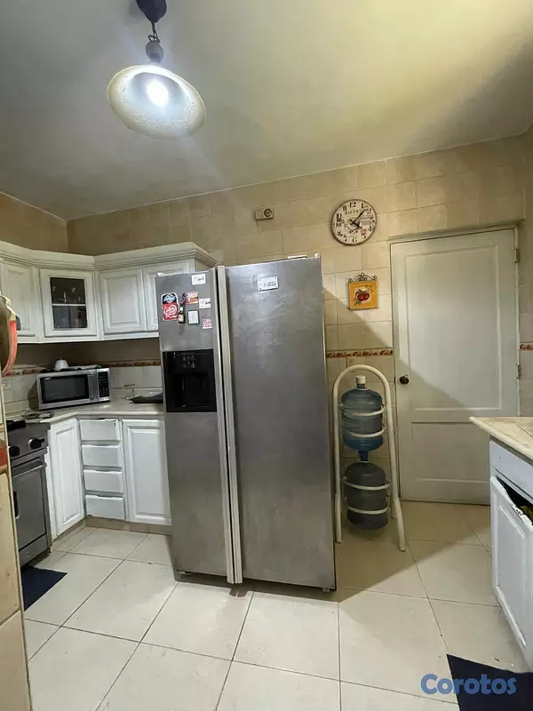 apartamentos - Vendo Excelente Apartamento de Dos Niveles en Arro 6