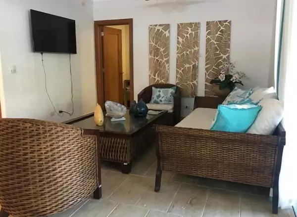 apartamentos - VENDO apartamento en Balcones Del Atlántico en Terrenas, Samana, R.D. 6