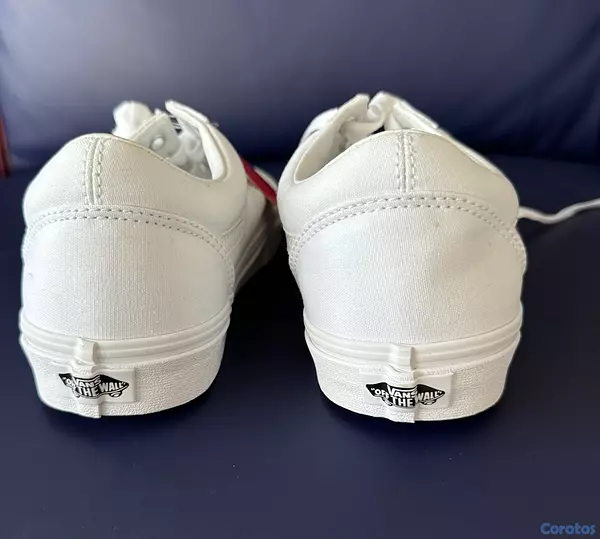 zapatos para hombre - zapatos Vans de hombre (nuevos) 5