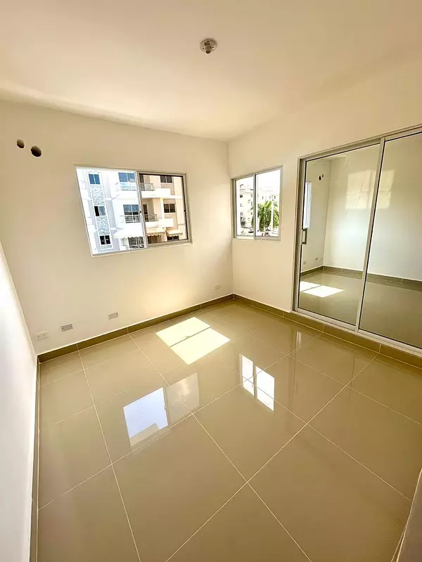 apartamentos - Vendo apartamento en Nuevas Terrazas 7