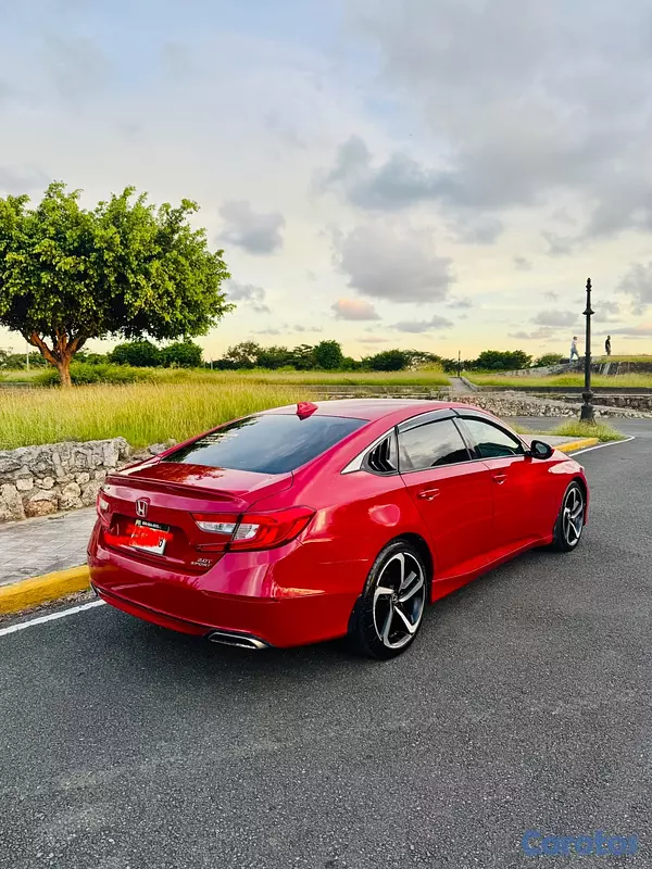 carros - Honda Accord 2018, 2.0Turbo 2