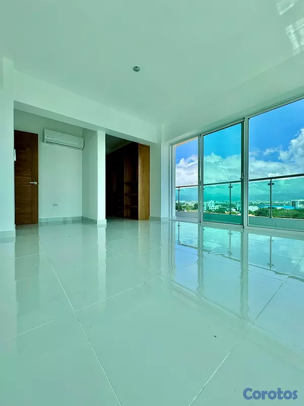 apartamentos - Apartamento Listo en Venta, Urbanización Thomen, S 7
