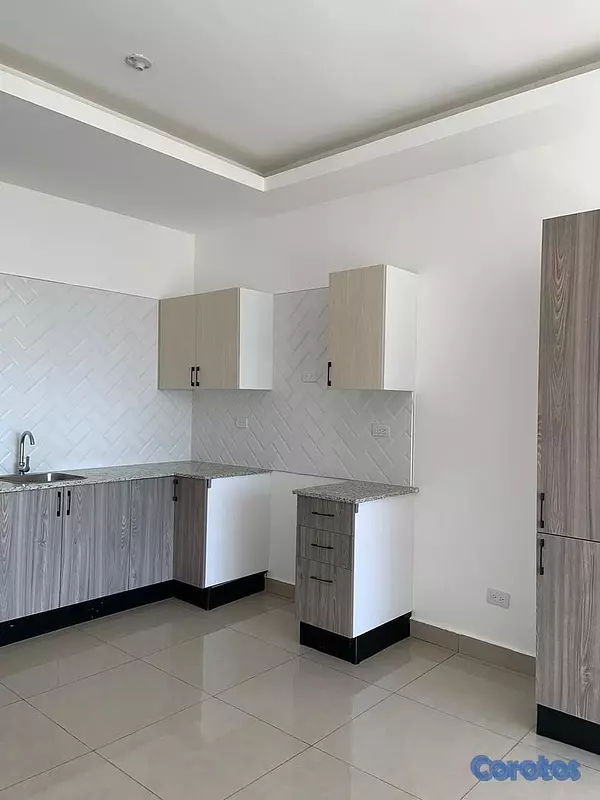 apartamentos - ALQUILO APARTAMENTO – BELLA VISTA, D.N. 5