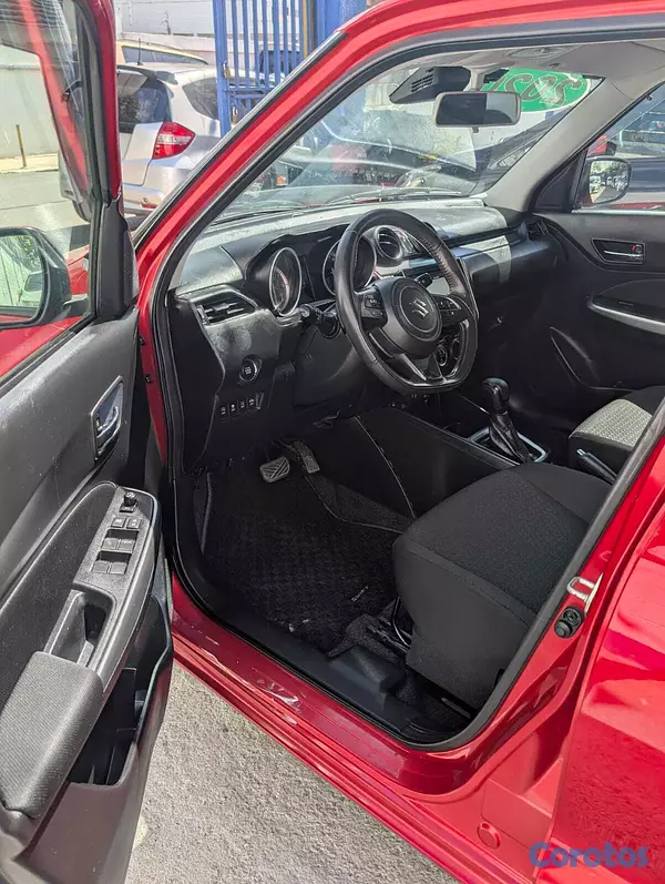 carros - SUZUKI SWIFT 2020 13