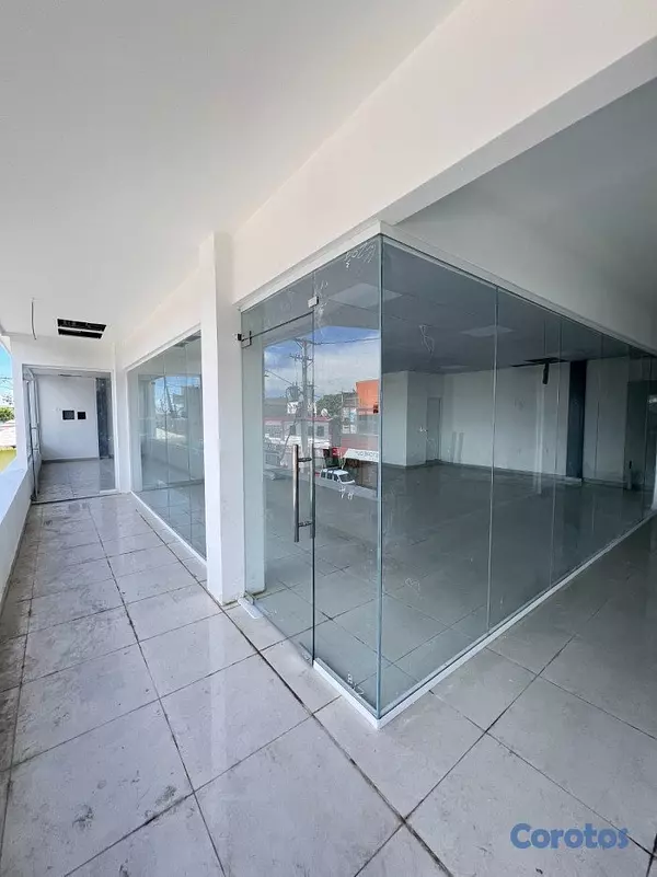 oficinas y locales comerciales - local en alquiler en haina 7