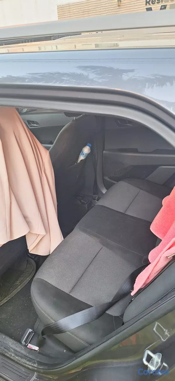 jeepetas y camionetas - Cantus 2018 91 mil kms RD$950,000.00 negociable 3