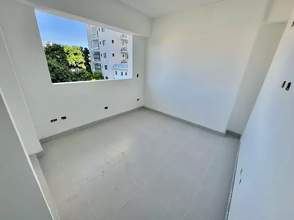 apartamentos - Vendo apartamentos nuevos en Naco 5