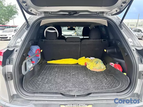 jeepetas y camionetas - Jeep Cherokee Latitude 2016 7