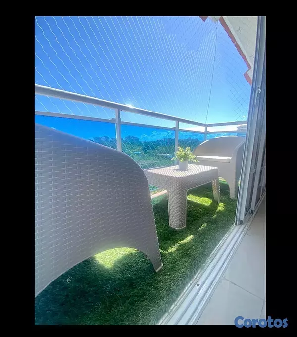 apartamentos - Grandioso Apartamento con Espectacular Vista playa Juan Dolio  8