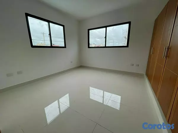 apartamentos - Apartamento en venta en Ensanche Isabelita  5