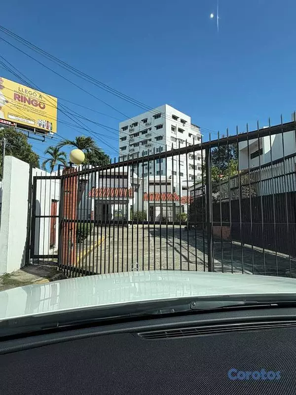 casas - Casa duplex de 3 habitaciones en venta en Urb. Rea 2