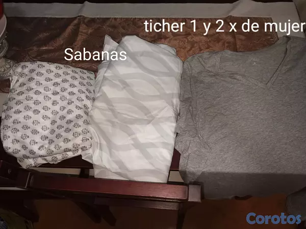 ropa para hombre - Venta de artículos variados 10