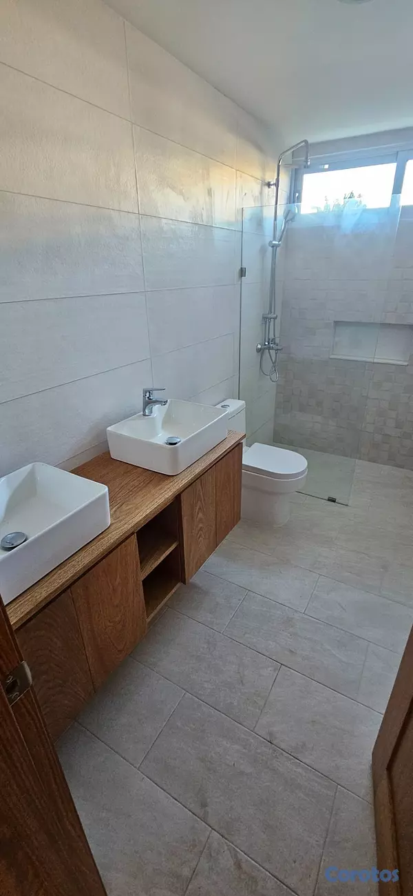 apartamentos - Apartamento en  Villa Olga - 3er nivel 10