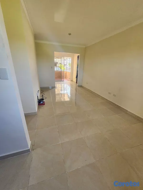 apartamentos - venta de apartamento en la autopista de san isidro Santo Domingo este  7