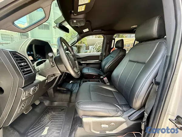 jeepetas y camionetas - FORD EXPEDITION 2018 . Oferta . oferta  12