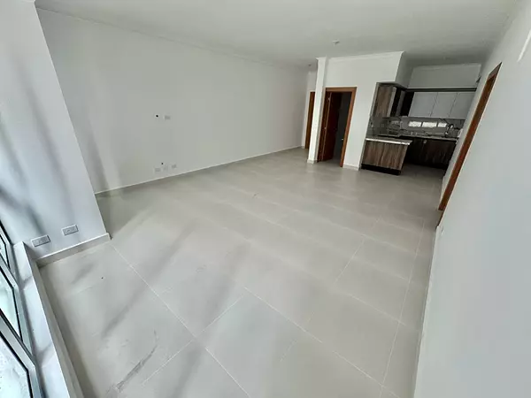 apartamentos - Vendo apartamento en Naco  5