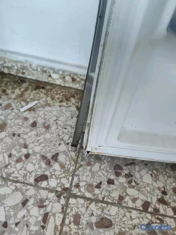 electrodomesticos - Nevera tecnomaster 6